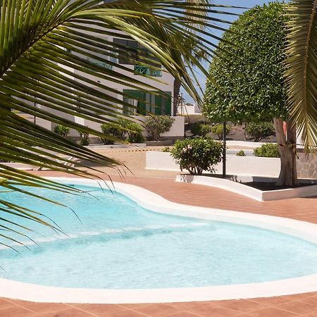 Conylanza Los Carmenes Costa Teguise Exteriér fotografie