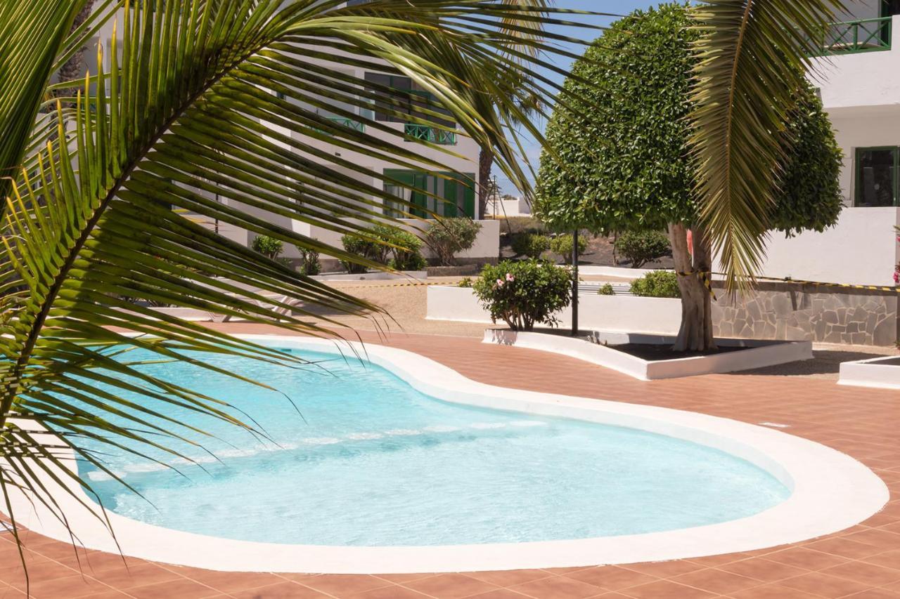 Conylanza Los Carmenes Costa Teguise Exteriér fotografie