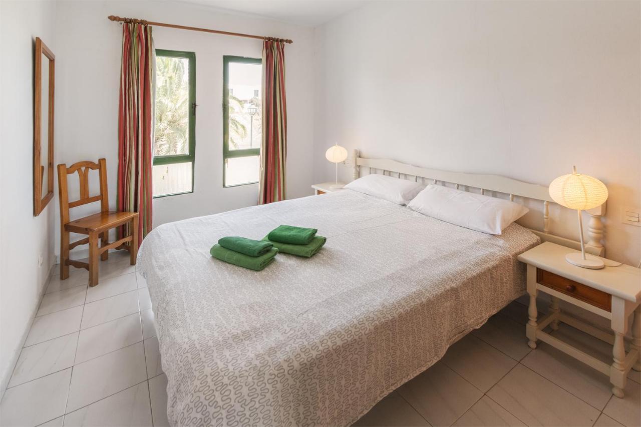 Conylanza Los Carmenes Costa Teguise Exteriér fotografie