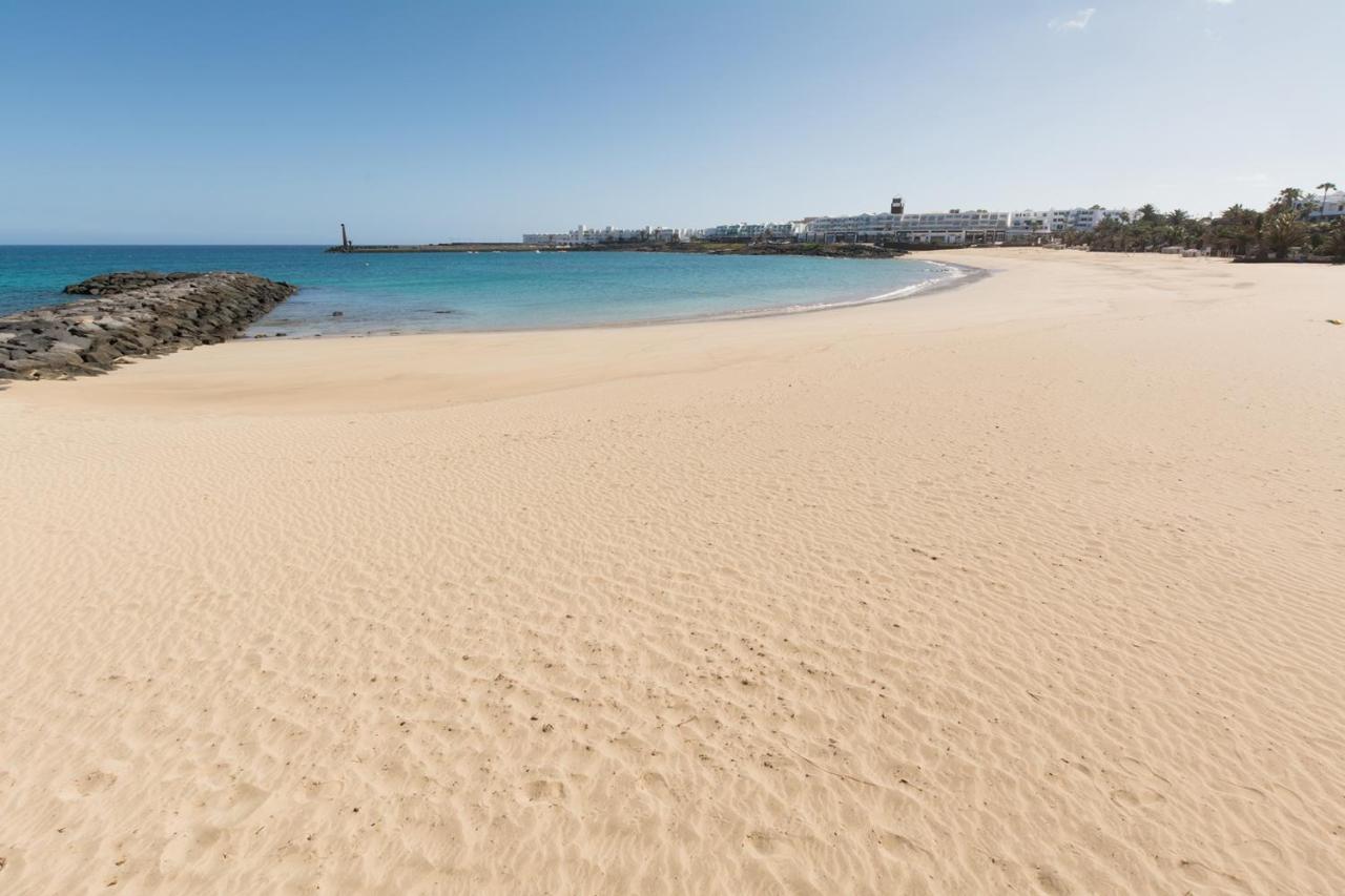 Conylanza Los Carmenes Costa Teguise Exteriér fotografie