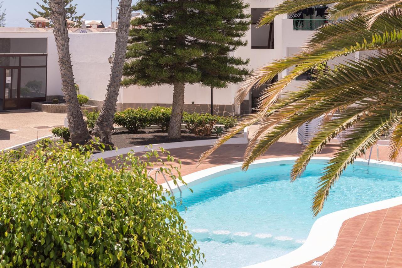 Conylanza Los Carmenes Costa Teguise Exteriér fotografie