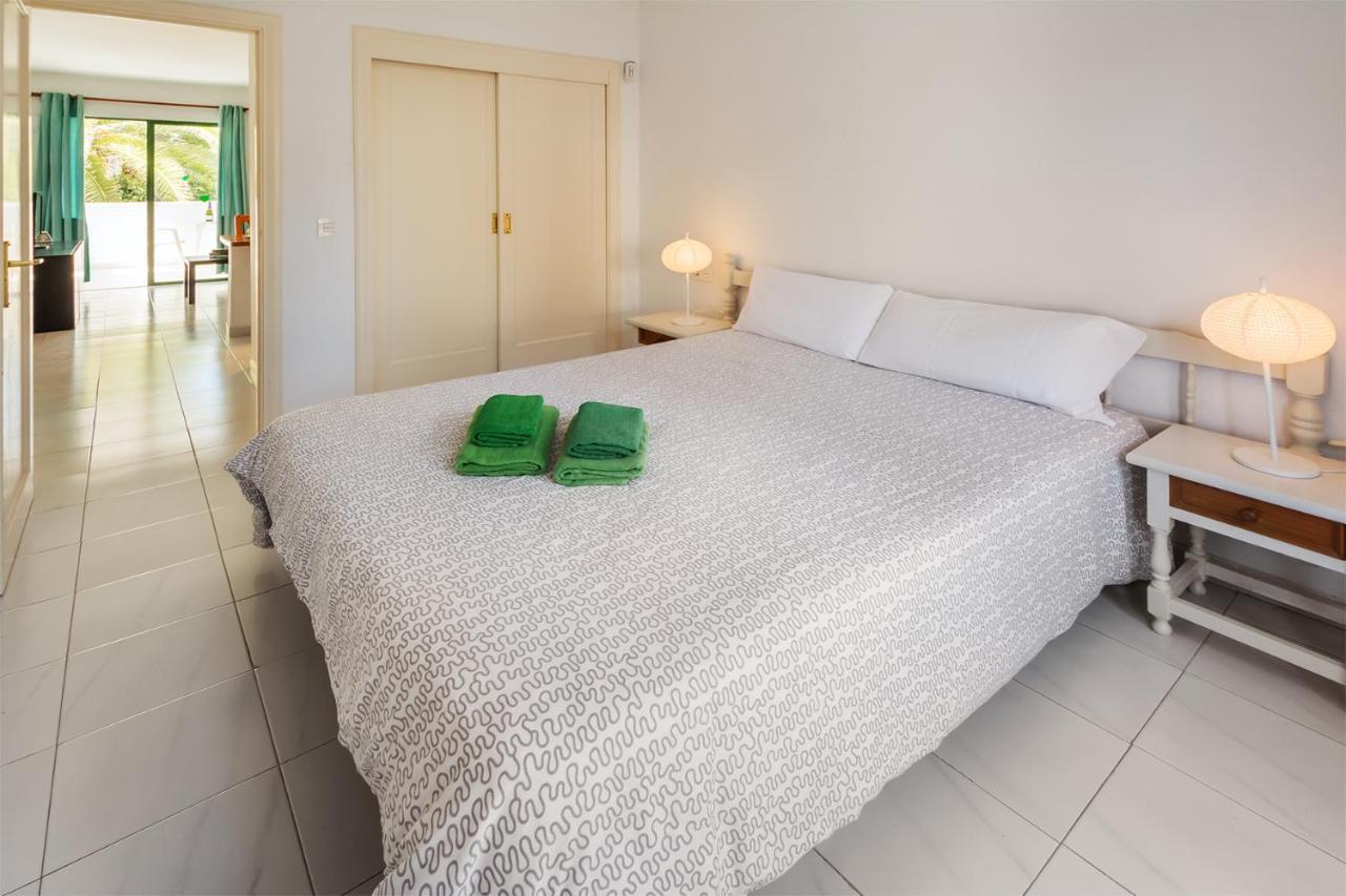 Conylanza Los Carmenes Costa Teguise Exteriér fotografie