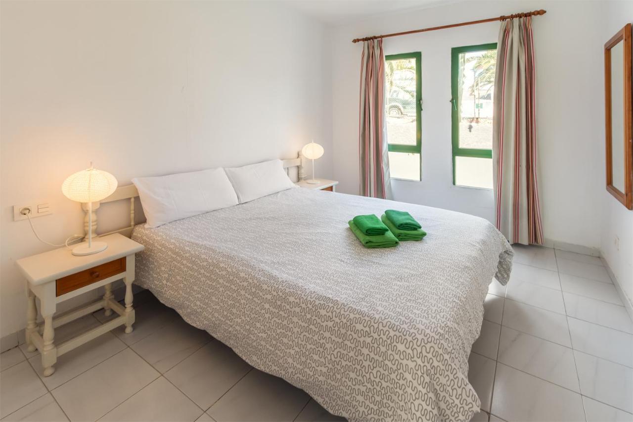 Conylanza Los Carmenes Costa Teguise Exteriér fotografie