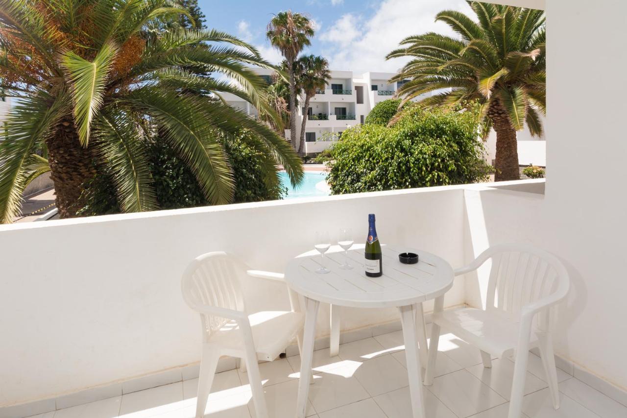 Conylanza Los Carmenes Costa Teguise Exteriér fotografie