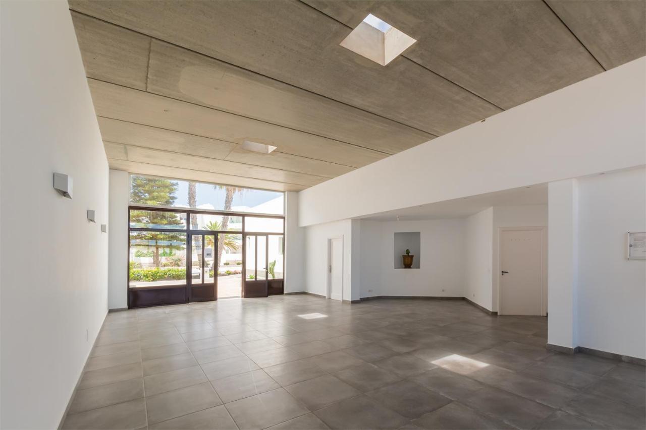 Conylanza Los Carmenes Costa Teguise Exteriér fotografie